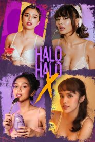 Nonton Halo-halo X 2023