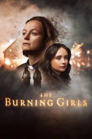 Nonton The Burning Girls 2023