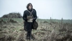 The Walking Dead: Daryl Dixon: 1×6