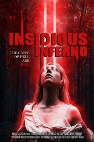 Nonton Insidious Inferno 2023