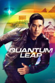 Nonton Quantum Leap 2022