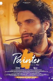 Nonton Painter 2023