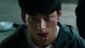 The Killing Vote: 1×11