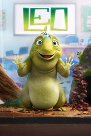 Nonton Leo 2023