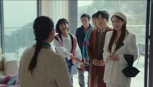 Strong Girl Nam-soon: 1×14