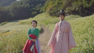 The Matchmakers: 1×3