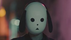 The Killing Vote: 1×12