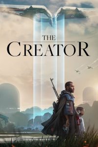 Nonton The Creator 2023
