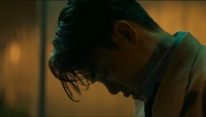 A Bloody Lucky Day: 1×9