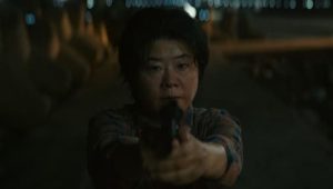 A Bloody Lucky Day: 1×6