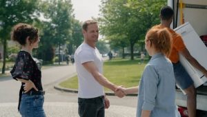 The Couple Next Door: 1×1