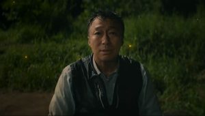 A Bloody Lucky Day: 1×4