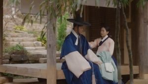 The Matchmakers: 1×14