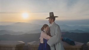 The Matchmakers: 1×16