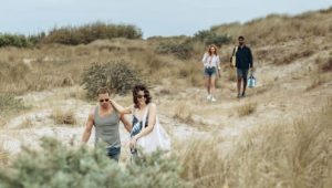 The Couple Next Door: 1×2