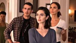 Lincoln Rhyme: Hunt for the Bone Collector: 1×7