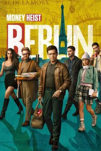 Nonton Berlin: Season 1