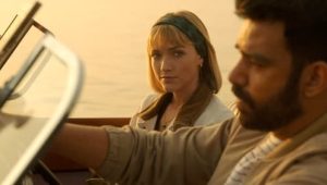 Death and Other Details: 1×4