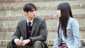 A Good Day to be a Dog: 1×13