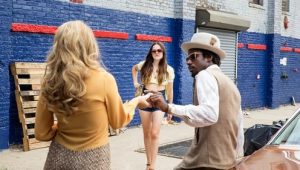 The Deuce: 1×4