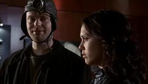 Dark Angel: 1×18