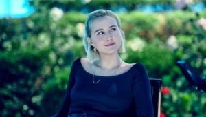 The Girlfriend Experience: 3×9