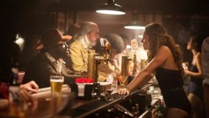 The Deuce: 1×5