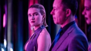 The Girlfriend Experience: 3×6