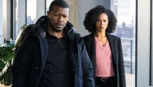 FBI: Most Wanted: 5×3