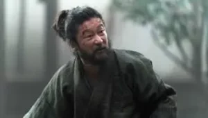 Shōgun: 1×10