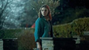 His Dark Materials: 2×5