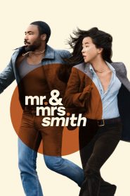 Nonton Mr. & Mrs. Smith 2024