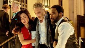 Mr. & Mrs. Smith: 1×2