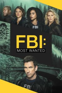 Nonton FBI: Most Wanted: Season 5