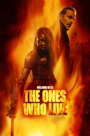 Nonton The Walking Dead: The Ones Who Live 2024