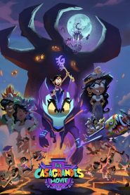 Nonton The Casagrandes Movie 2024