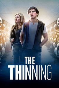 Nonton The Thinning 2016