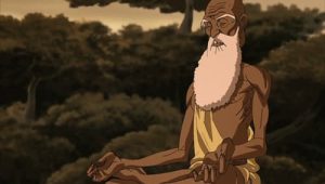 Avatar: The Last Airbender: 2×19 2×20