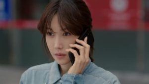 Queen of Divorce: 1×8