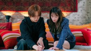 Wedding Impossible: 1×3