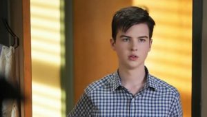Young Sheldon: 7×3