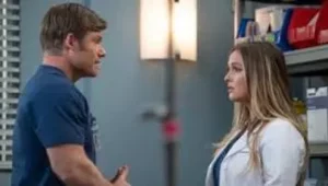 Grey’s Anatomy: 20×5