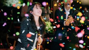 Wedding Impossible: 1×1