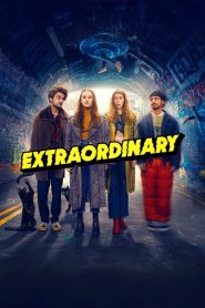 Extraordinary: Season 2