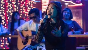 The Cleaning Lady: 3×2