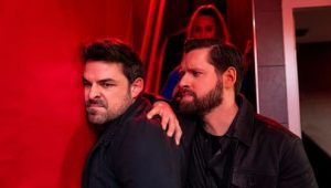 FBI: International: 3×10