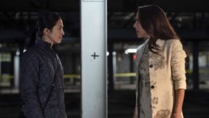 The Cleaning Lady: 3×5