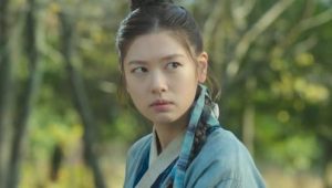 Alchemy of Souls: 1×3