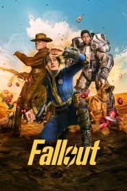 Nonton Fallout 2024