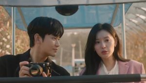 Queen of Tears: 1×13